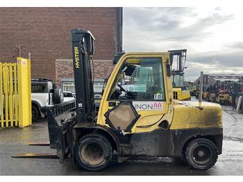 Дизельный погрузчик Hyster H5.5FT