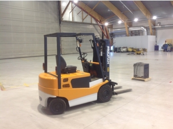 Hyundai HBE 25 II - Дизельный погрузчик