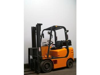 Hyundai HLF18-II - Дизельный погрузчик