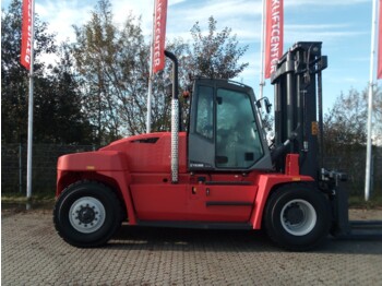Дизельный погрузчик KALMAR DCG 160-6T