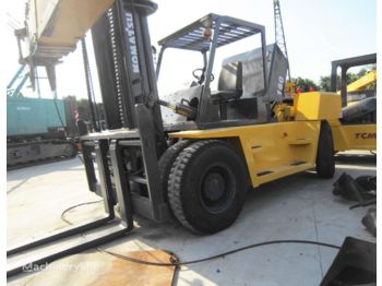 KOMATSU FD160 - Дизельный погрузчик
