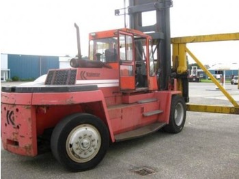 Kalmar DC16-1200 - Дизельный погрузчик
