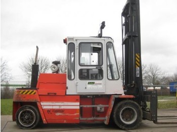 Kalmar DC7,5 - 600 - Дизельный погрузчик