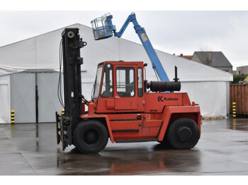 Kalmar DC 12-600 - дизельный погрузчик
