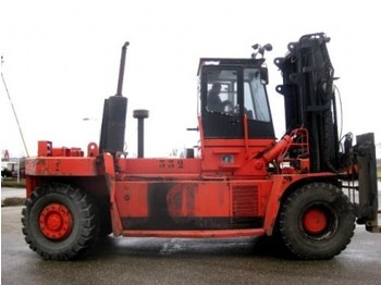Kalmar Fantuzzi FDC32RR - Дизельный погрузчик