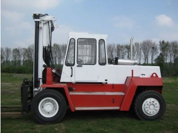 Kalmar SVE 10 60-32 - Дизельный погрузчик