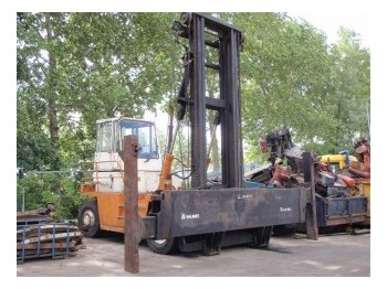 Kalmar TD 3 - Дизельный погрузчик