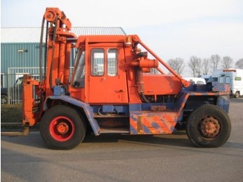 Kalmar Valmet TD1610 - Дизельный погрузчик