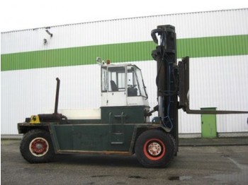 Kalmar Valmet TD2512B-B2562 - Дизельный погрузчик