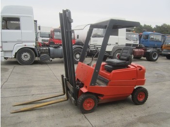 Linde AG 1.5 TON - Дизельный погрузчик