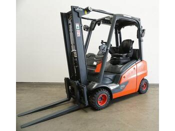 Linde H 20 D 391 EVO - дизельный погрузчик