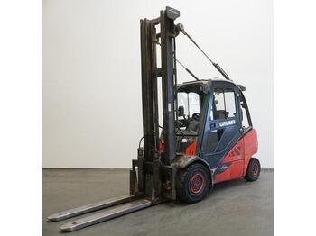 Linde H 30 D (3B) 393-02 EVO - дизельный погрузчик