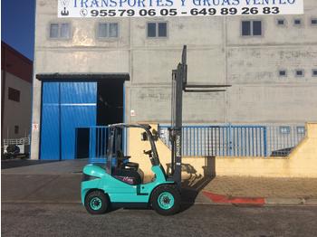 MAXIMAL M25 - Дизельный погрузчик