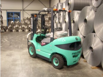 Maximal FD20 - Дизельный погрузчик