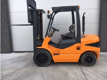 Maximal FD30T - Дизельный погрузчик