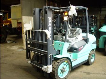 Maximal M30 SERIE FD30T - Дизельный погрузчик