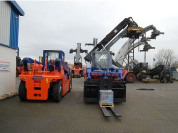 Meclift ML1812R - Дизельный погрузчик