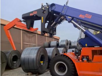 Meclift ML3012RC - Дизельный погрузчик