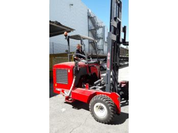 Moffett M8 30.3 - Дизельный погрузчик