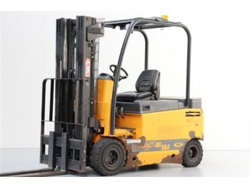 OMG ERGOS25TA4 - Дизельный погрузчик