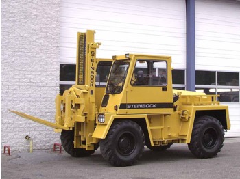 STEINBOCK FUG 2.5 Y 4 - Дизельный погрузчик