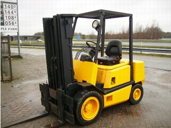 Yale GDP 30 - Дизельный погрузчик