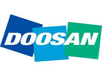 Вилочный погрузчик Doosan D30S-5: фото 1