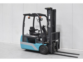 BAOLI KBET 18 - Электропогрузчик