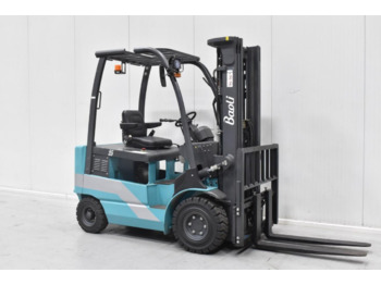 BAOLI KBE 25 - Электропогрузчик