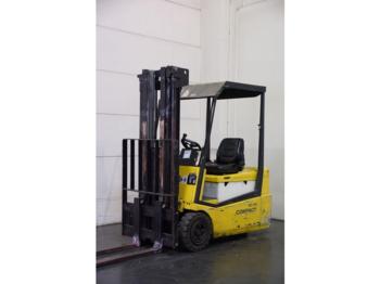 Balkancar EC 316 - Электропогрузчик