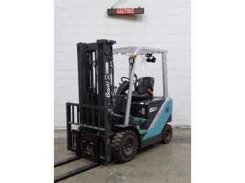 Baoli KBE20 - Электропогрузчик