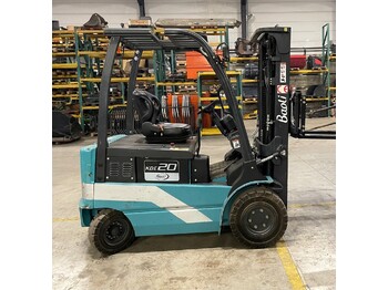 Baoli KBE20 - Электропогрузчик