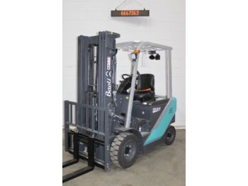 Baoli KBE20 6667363 - Электропогрузчик