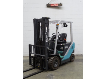 Baoli KBE20 6667365 - Электропогрузчик