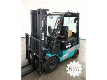 Baoli KBE30 - Электропогрузчик