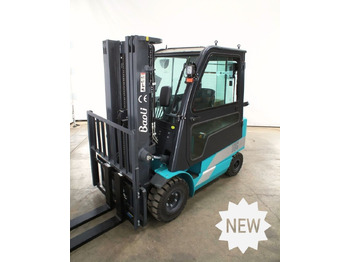 Baoli KBE30 - Электропогрузчик