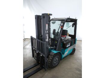 Baoli KBE35 6960609 - Электропогрузчик