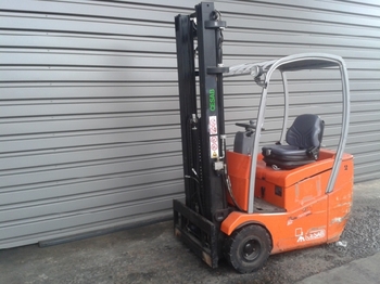 Cesab blitz 130 1300 - Электропогрузчик