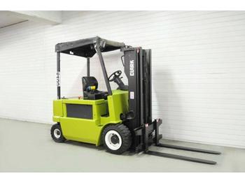 Clark MEGA AC 20, SS, TRIPLEX - Электропогрузчик