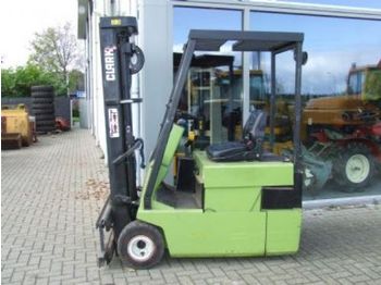 Clark TM20 - Электропогрузчик