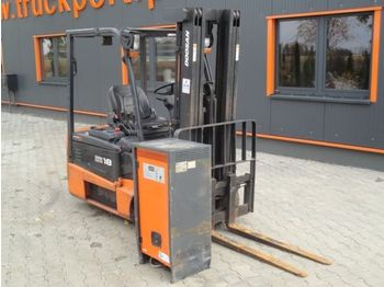 DOOSAN B18T-5 ELEKTRISCHE GABELSTAPLER - Электропогрузчик