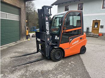 Everun EREF30 - Электропогрузчик