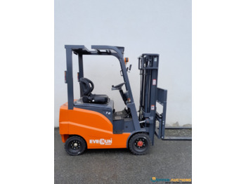 Everun Eref16 - Электропогрузчик