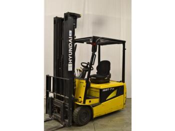 Hyundai 18BT-7 ac - Электропогрузчик