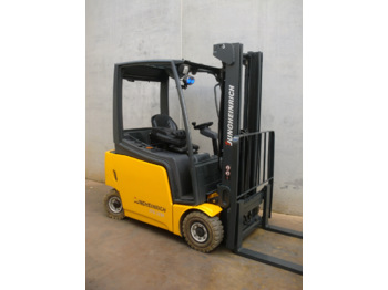 Электропогрузчик Jungheinrich EFG 316k 330 ZT