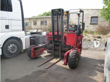 Moffet M2003 E-LP - Электропогрузчик