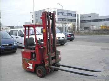 Steinbock EFG 1HC/270 Z - Электропогрузчик