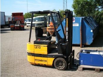 Steinbock LE 13 MKIVA - 1 - Электропогрузчик