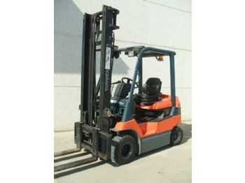 TOYOTA 7FB20 - Электропогрузчик