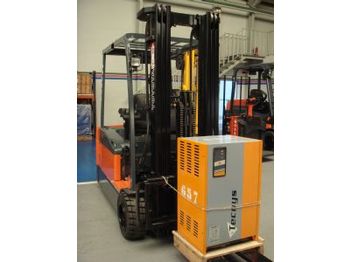 TOYOTA 7FBEF20 - Электропогрузчик